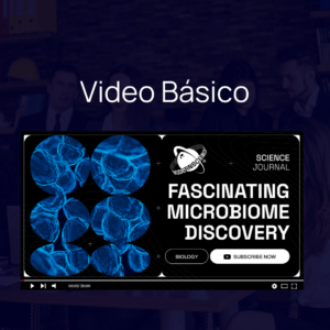 Video Básico 60 seg