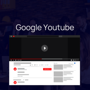 Google Video YouTube