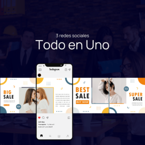 Plan Todo en Uno Mensual