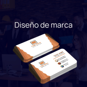 Diseño de Marca